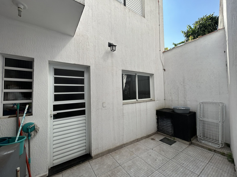 Casa à venda Vila Mariana com 243m² e 3 quartos por R$ 1.500.000 - churrasqueira-2.JPEG