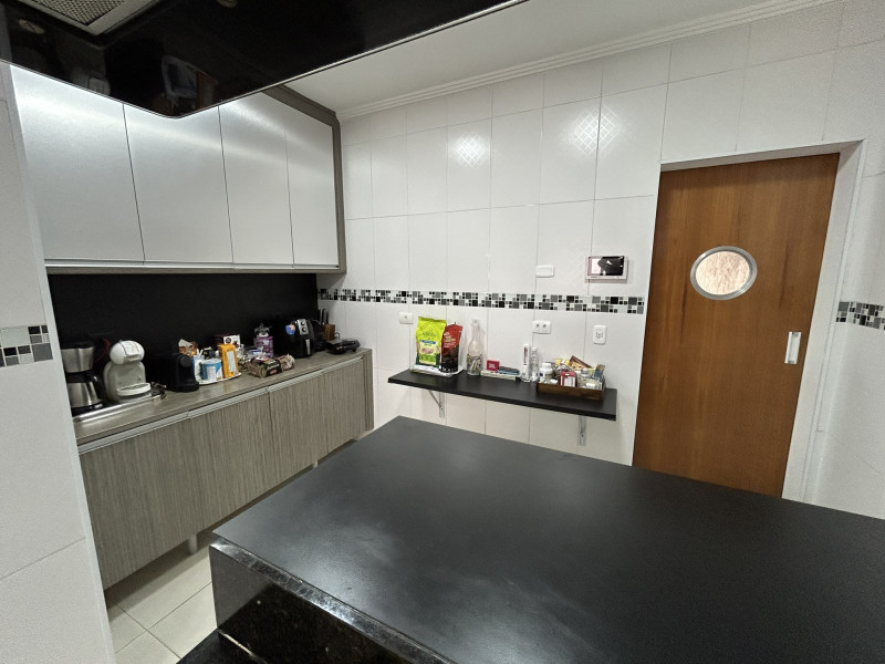 Casa à venda Vila Mariana com 243m² e 3 quartos por R$ 1.500.000 - cozinha-1.JPEG
