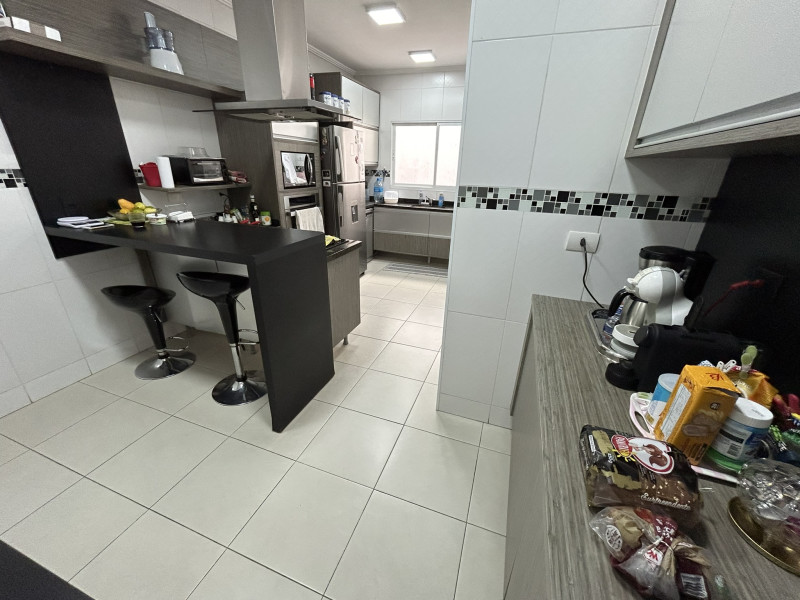 Casa à venda Vila Mariana com 243m² e 3 quartos por R$ 1.500.000 - cozinha-2.JPEG