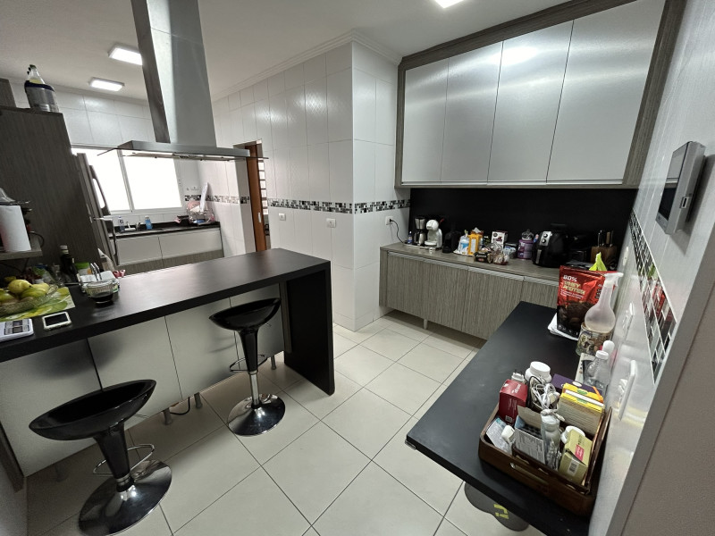 Casa à venda Vila Mariana com 243m² e 3 quartos por R$ 1.500.000 - cozinha-3.JPEG