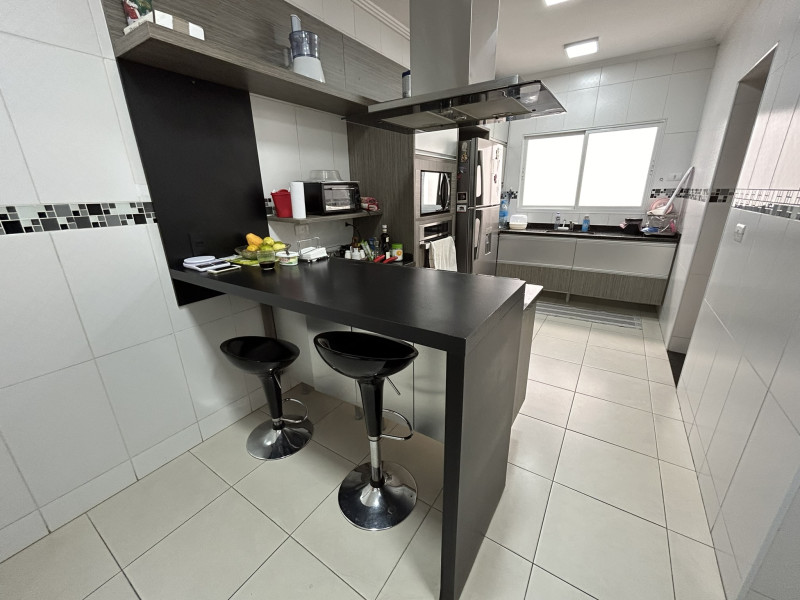 Casa à venda Vila Mariana com 243m² e 3 quartos por R$ 1.500.000 - cozinha-4.JPEG