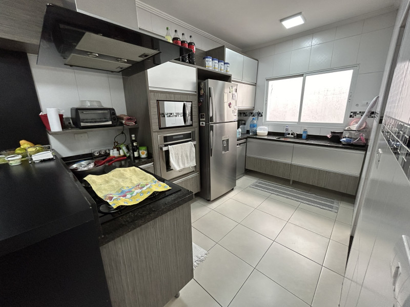 Casa à venda Vila Mariana com 243m² e 3 quartos por R$ 1.500.000 - cozinha-5.JPEG