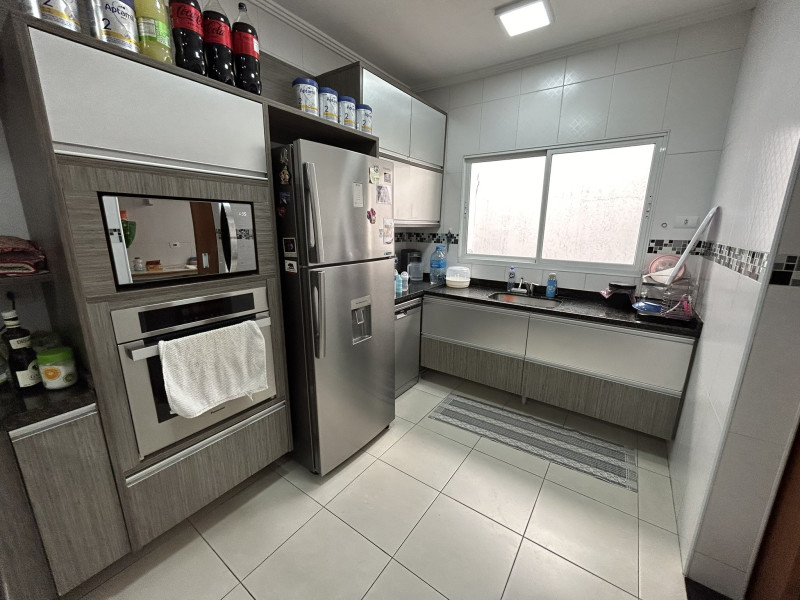 Casa à venda Vila Mariana com 243m² e 3 quartos por R$ 1.500.000 - cozinha-6.JPEG