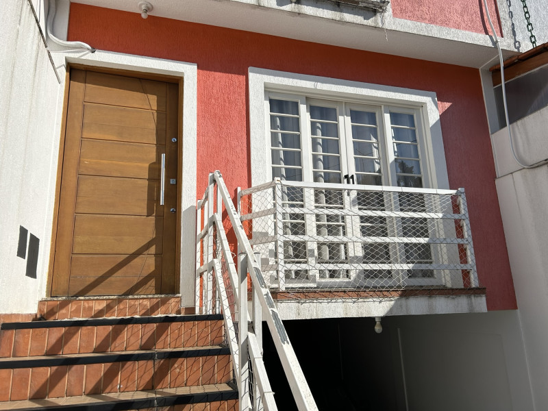 Casa à venda Vila Mariana com 243m² e 3 quartos por R$ 1.500.000 - entrada-3.JPEG