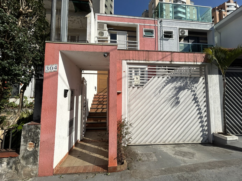 Casa à venda Vila Mariana com 243m² e 3 quartos por R$ 1.500.000 - entrada-4.JPEG