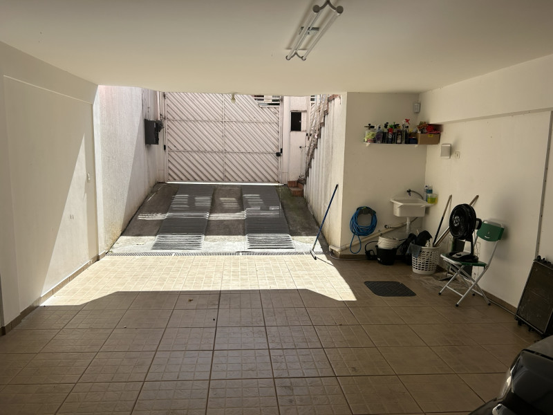 Casa à venda Vila Mariana com 243m² e 3 quartos por R$ 1.500.000 - garagem-1.JPEG