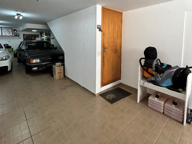 Casa à venda Vila Mariana com 243m² e 3 quartos por R$ 1.500.000 - garagem-2.JPEG