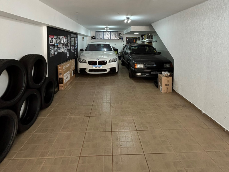 Casa à venda Vila Mariana com 243m² e 3 quartos por R$ 1.500.000 - garagem-3.JPEG
