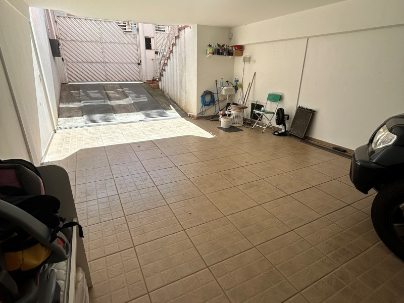 Casa à venda Vila Mariana com 243m² e 3 quartos por R$ 1.500.000 - garagem-6.JPEG