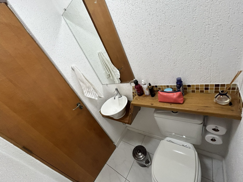 Casa à venda Vila Mariana com 243m² e 3 quartos por R$ 1.500.000 - lavabo-1.JPEG