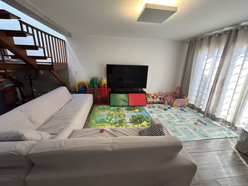 Casa à venda Vila Mariana com 243m² e 3 quartos por R$ 1.500.000 - sala-de-estar-4.JPEG
