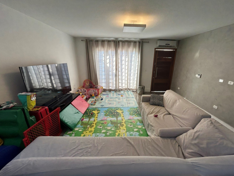 Casa à venda Vila Mariana com 243m² e 3 quartos por R$ 1.500.000 - sala-de-estar-5.JPEG