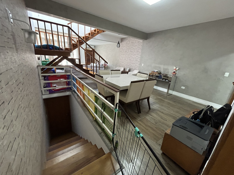 Casa à venda Vila Mariana com 243m² e 3 quartos por R$ 1.500.000 - sala-de-jantar-1.JPEG