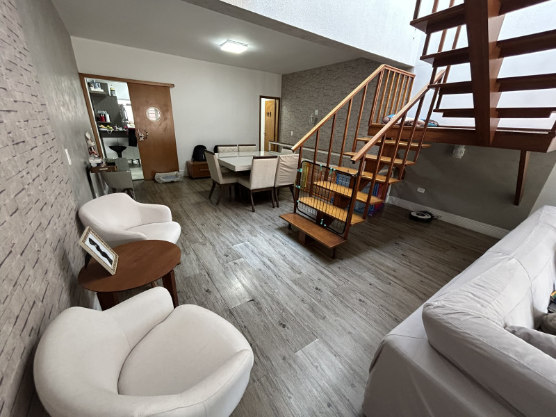 Casa à venda Vila Mariana com 243m² e 3 quartos por R$ 1.500.000 - sala-de-jantar-2.JPEG