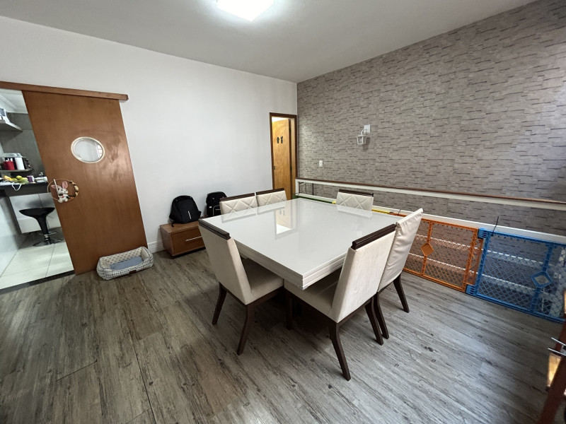 Casa à venda Vila Mariana com 243m² e 3 quartos por R$ 1.500.000 - sala-de-jantar-5.JPEG