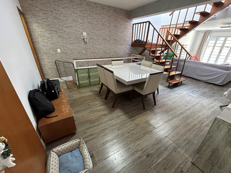 Casa à venda Vila Mariana com 243m² e 3 quartos por R$ 1.500.000 - sala-de-jantar-6.JPEG