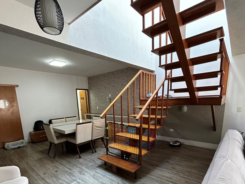 Casa à venda Vila Mariana com 243m² e 3 quartos por R$ 1.500.000 - sala-de-jantar-7.JPEG