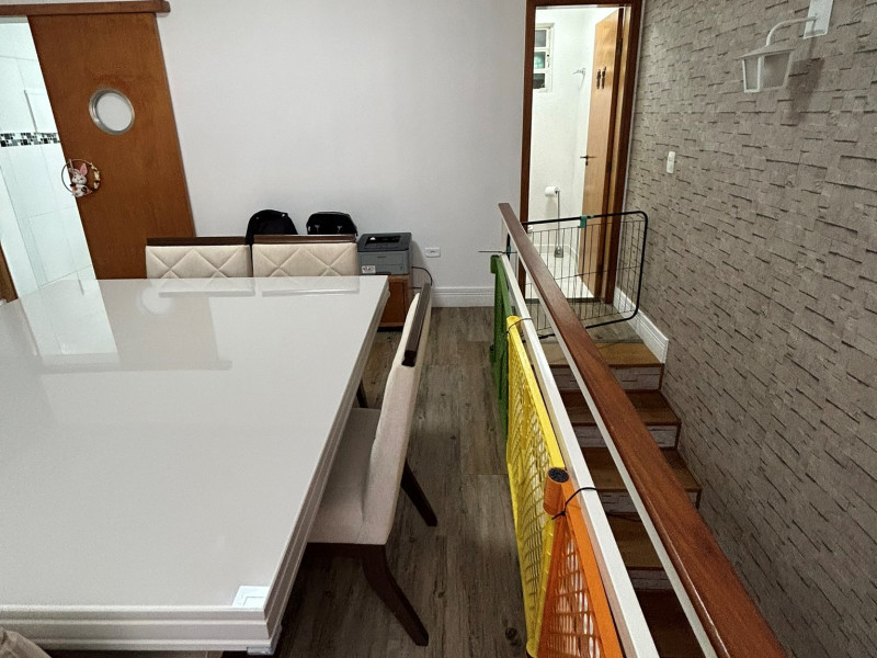 Casa à venda Vila Mariana com 243m² e 3 quartos por R$ 1.500.000 - sala-de-jantar-8.JPEG