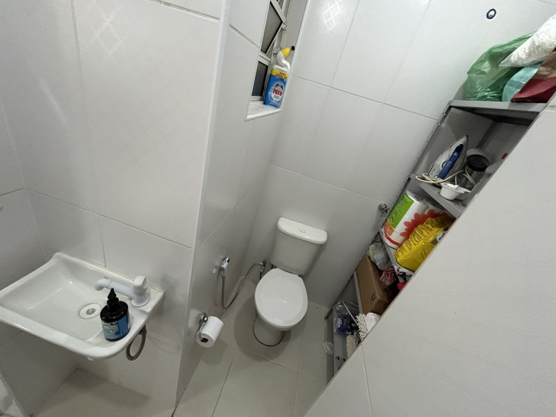 Casa à venda Vila Mariana com 243m² e 3 quartos por R$ 1.500.000 - wc-1.JPEG