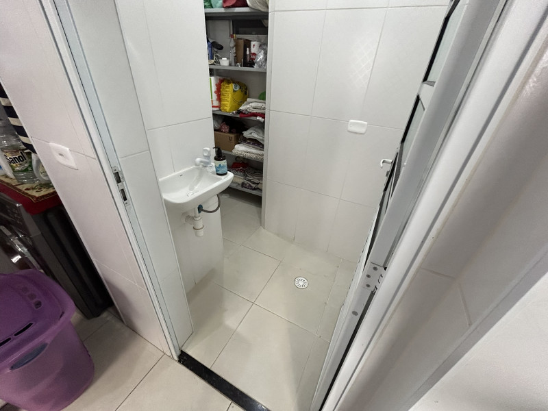 Casa à venda Vila Mariana com 243m² e 3 quartos por R$ 1.500.000 - wc-2.JPEG