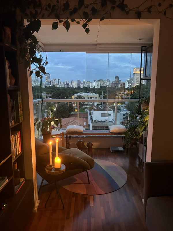 Apartamento à venda Jardim Paulistano com 55m² e 2 quartos por R$ 1.272.000 - 1616577564-img-0147.jpeg