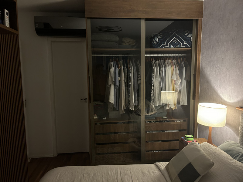 Apartamento à venda Jardim Paulistano com 55m² e 2 quartos por R$ 1.272.000 - 1897271615-img-0152.jpeg