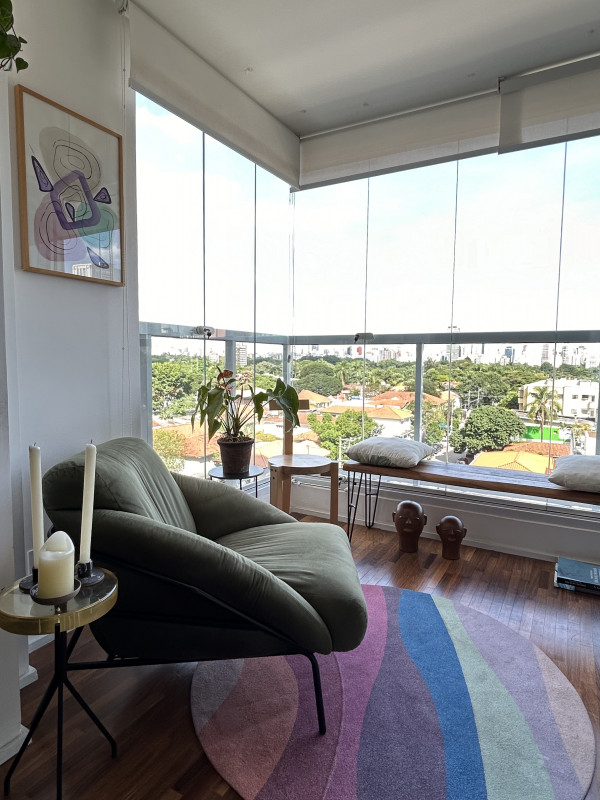 Apartamento à venda Jardim Paulistano com 55m² e 2 quartos por R$ 1.272.000 - 404064682-img-0124.jpeg