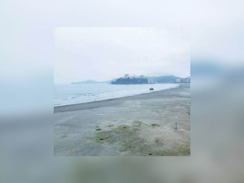 Apartamento à venda José Menino com 170m² e 3 quartos por R$ 850.000 - img-20250121-wa0378.jpg