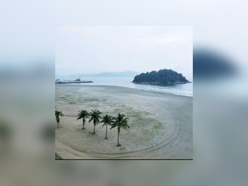 Apartamento à venda José Menino com 170m² e 3 quartos por R$ 850.000 - img-20250121-wa0379.jpg