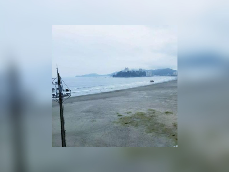 Apartamento à venda José Menino com 170m² e 3 quartos por R$ 850.000 - img-20250121-wa0380.jpg