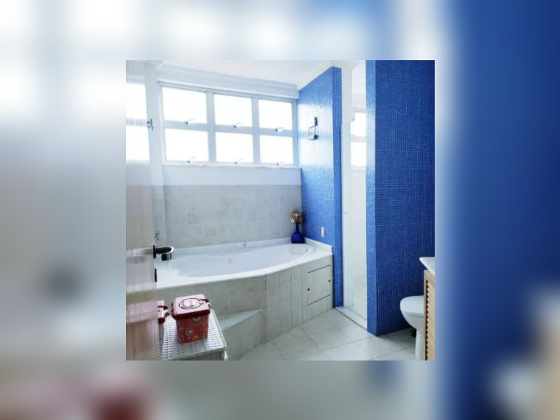 Apartamento à venda José Menino com 170m² e 3 quartos por R$ 850.000 - img-20250121-wa0381.jpg