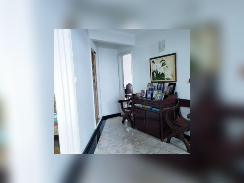 Apartamento à venda José Menino com 170m² e 3 quartos por R$ 850.000 - img-20250121-wa0382.jpg