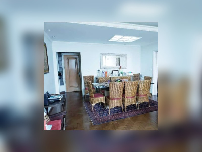 Apartamento à venda José Menino com 170m² e 3 quartos por R$ 850.000 - img-20250121-wa0385.jpg