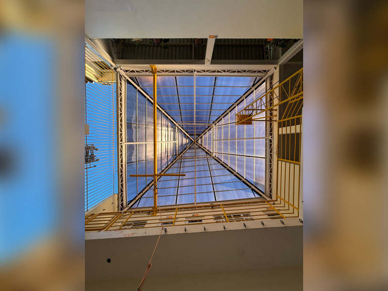 Casa à venda Santa Candida com 500m² e 4 quartos por R$ 990.000 - 43.jpeg