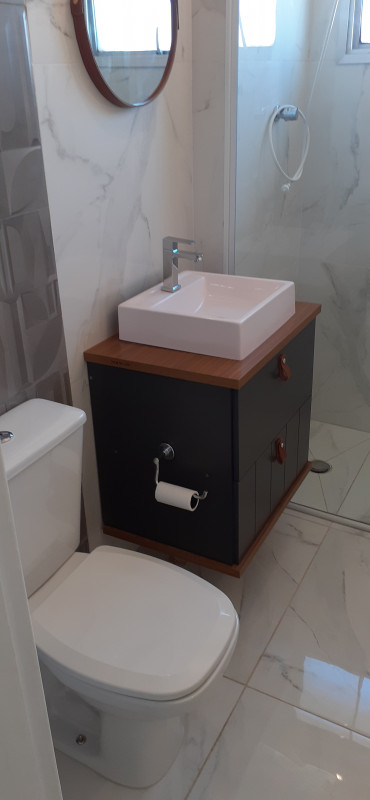 Apartamento à venda Nova Petrópolis com 61m² e 2 quartos por R$ 365.300 - 2040997982-20240531-142354.jpg