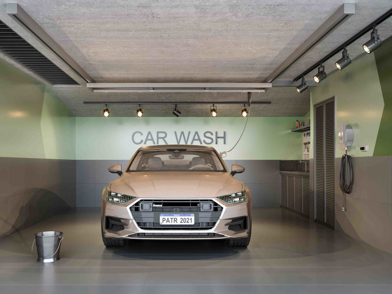 Apartamento à venda Campestre com 93m² e 3 quartos por R$ 1.040.000 - lh80qe23c536nzkxeg.jpg