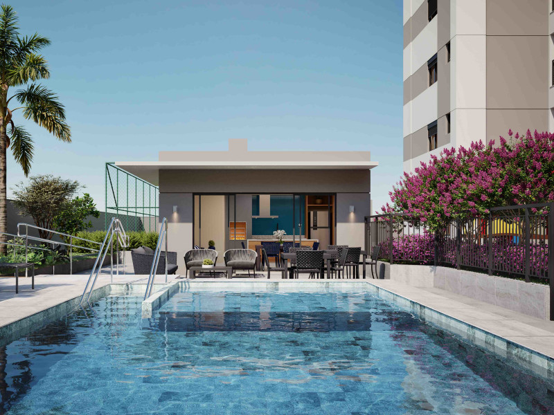 Apartamento à venda Campestre com 93m² e 3 quartos por R$ 1.040.000 - lh80qe5xqzweu5mymu.jpg