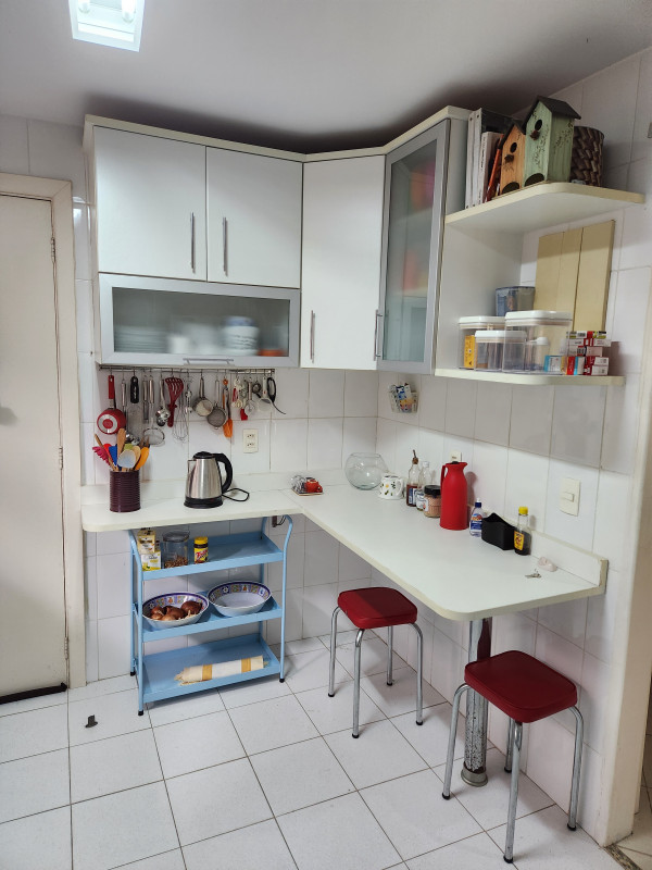 Casa de condomínio à venda Vargem Pequena com 107m² e 4 quartos por R$ 750.000 - 809288102-20240325-082037.jpg