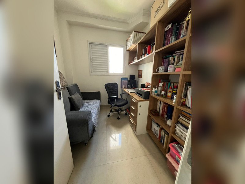 Apartamento à venda Ponta da Praia com 77m² e 3 quartos por R$ 620.000 - img-20240511-wa0069.jpg