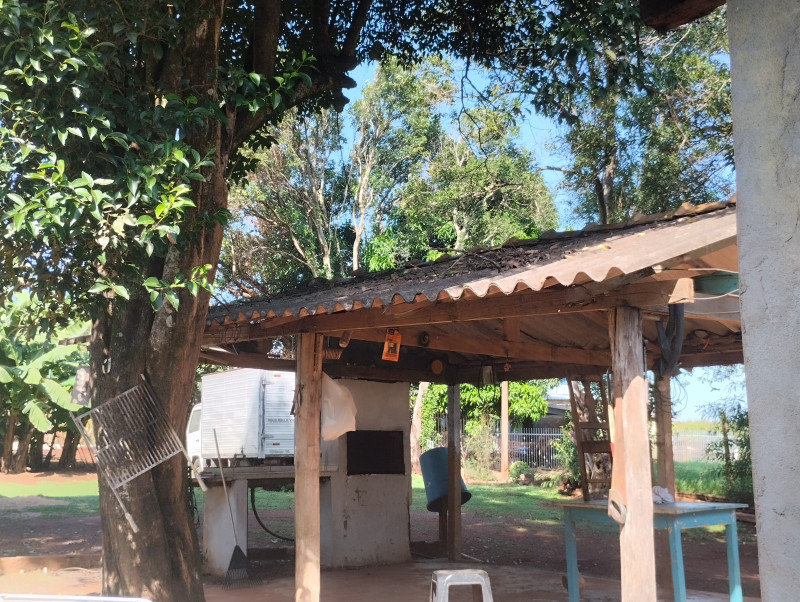Chácara à venda Bragantina com 1327m² e 2 quartos por R$ 360.000 - 131654142-img-20230603-131246.jpg