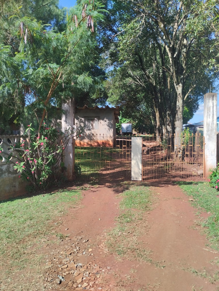 Chácara à venda Bragantina com 1327m² e 2 quartos por R$ 360.000 - 625147880-img-20230603-132045.jpg