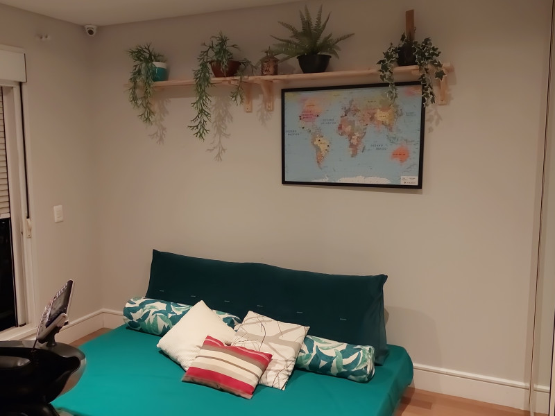 Apartamento à venda Alto de Pinheiros com 220m² e 3 quartos por R$ 5.000.000 - 1000042195.jpg