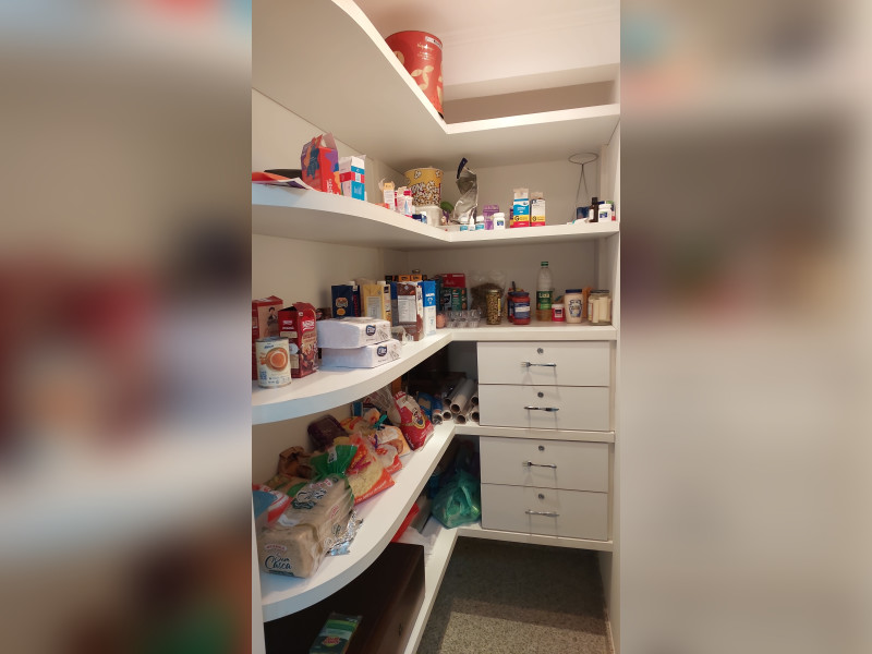 Apartamento à venda Alto de Pinheiros com 220m² e 3 quartos por R$ 5.000.000 - 1000042213.jpg