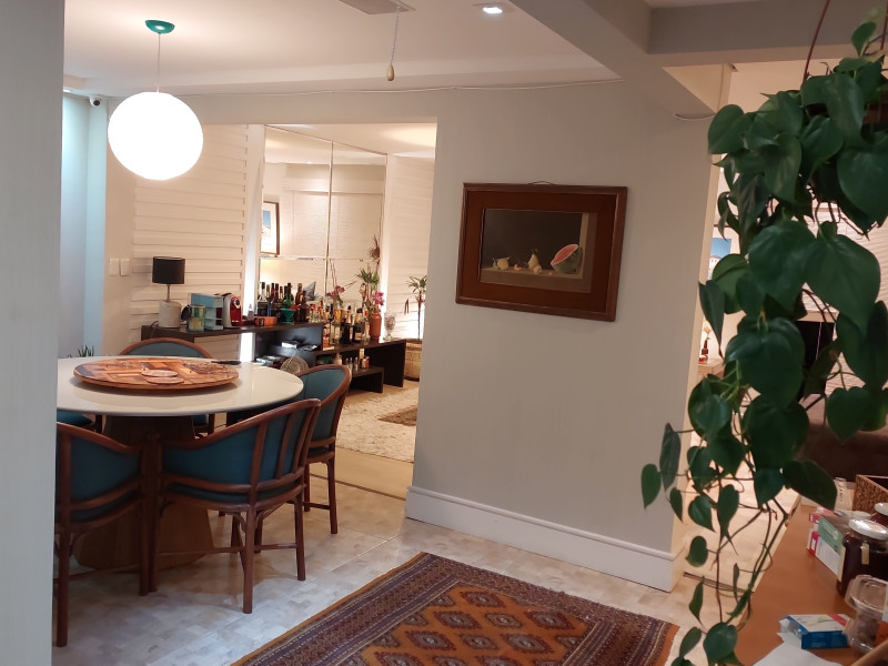 Apartamento à venda Alto de Pinheiros com 220m² e 3 quartos por R$ 5.000.000 - 1000042218.jpg