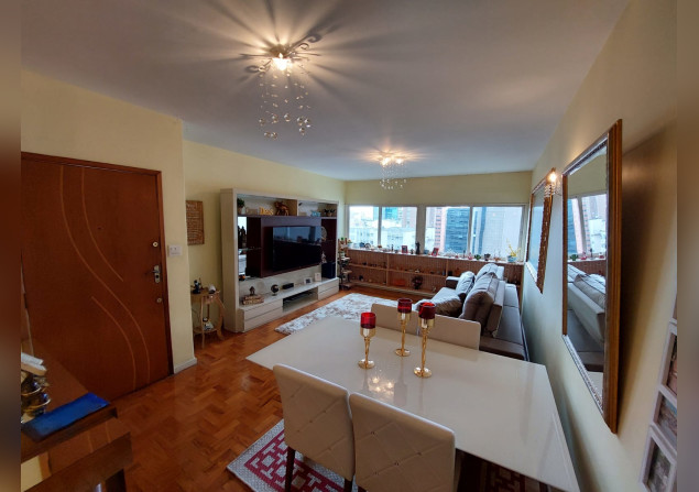 imóvel com 80m²