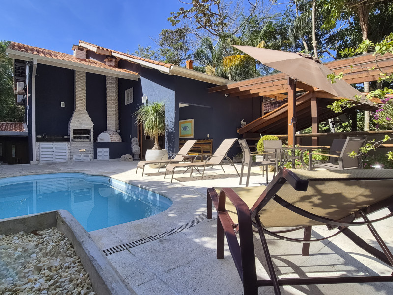 Casa de condomínio à venda Vila Tijuco com 403m² e 6 quartos por R$ 2.900.000 - guaeca-casa-praia-1.jpg
