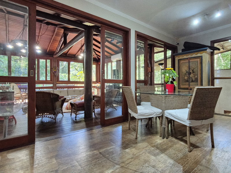 Casa de condomínio à venda Vila Tijuco com 403m² e 6 quartos por R$ 2.900.000 - guaeca-casa-praia-24.jpg