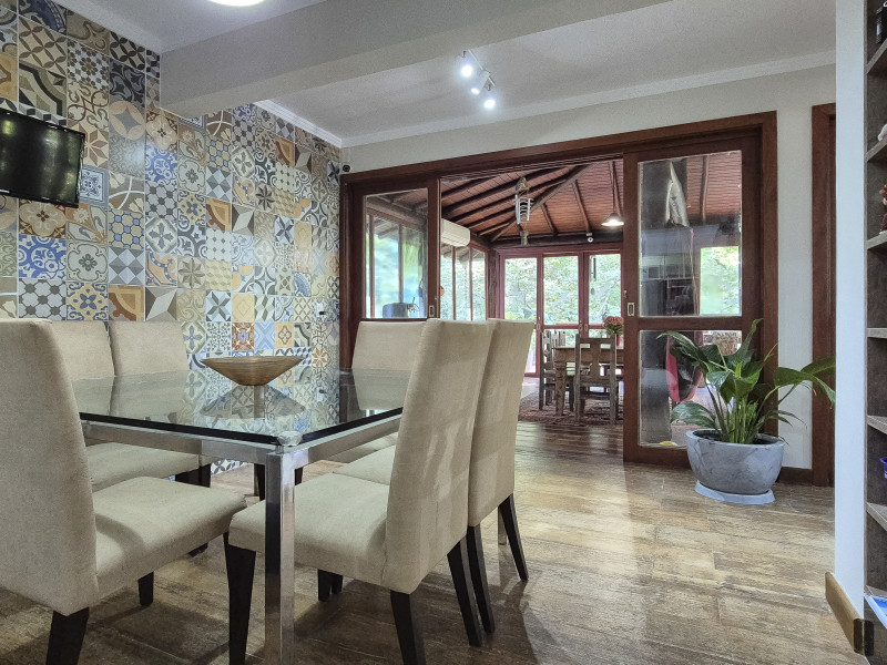 Casa de condomínio à venda Vila Tijuco com 403m² e 6 quartos por R$ 2.900.000 - guaeca-casa-praia-28.jpg