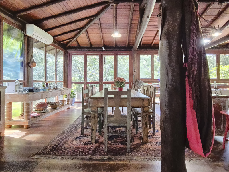 Casa de condomínio à venda Vila Tijuco com 403m² e 6 quartos por R$ 2.900.000 - guaeca-casa-praia-29.jpg