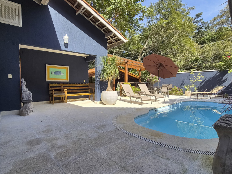 Casa de condomínio à venda Vila Tijuco com 403m² e 6 quartos por R$ 2.900.000 - guaeca-casa-praia-3.jpg